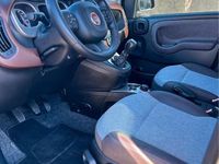 Usata Fiat Panda Cross Cross 95 CV (69 kW) 2015 Utilitaria