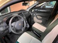 Usata Fiat Panda 2007 Berlina