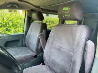 Usata VW California California 174 CV (127 kW) 2006 Argento Furgone