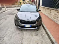 Usata Skoda Fabia Style 95 CV (69 kW) 2025 Utilitaria