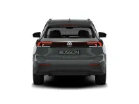 Usata VW Tiguan Life 150 CV (110 kW) 2025 Grigio SUV