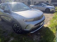 Usata Opel Mokka 101 CV (74 kW) 2022 SUV