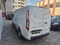 Usata Ford Transit Custom Trend 131 CV (96 kW) 2020 Bianco Berlina