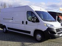 usata Fiat Ducato 35 2.3 MJT 130CV PLM-TM Furgone Euro 6B