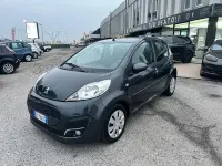Usata Peugeot 107 Active 68 CV (50 kW) 2013 Other Utilitaria