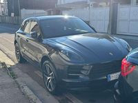 Usata Porsche Macan 245 CV (180 kW) 2019 SUV