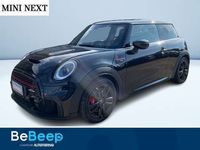 usata Mini John Cooper Works 3P 2.0JCW AUTO 3P 2.0JCW AUTO