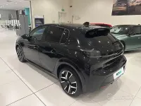 Usata Peugeot 208 GT 136 CV (100 kW) 2025 Nero Utilitaria