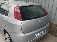 Usata Fiat Punto 2007 Utilitaria