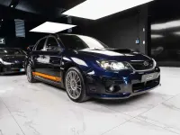 Usata Subaru Impreza 300 CV (220 kW) 2011 Other Berlina