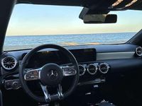 Usata Mercedes A180 AMG Line Premium 116 CV (85 kW) 2022 Berlina