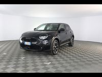 Usata Fiat 600 La Prima 100 CV (73 kW) 2025 Nero cinema SUV