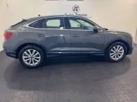 Usata Audi Q3 Business Plus 150 CV (110 kW) 2022 Grigio SUV