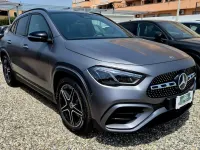 Nuova Mercedes GLA200 Premium 149 CV (109 kW) 2026 Grigio SUV
