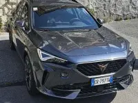 Usata Cupra Formentor 204 CV (150 kW) 2023 SUV