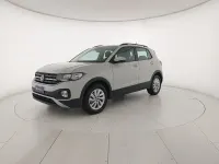 Usata VW T-Cross Style 95 CV (69 kW) 2023 Ascot grey SUV