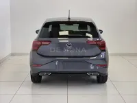 Nuova VW Polo R-line Plus 116 CV (85 kW) 2026 Grigio Utilitaria