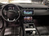 Usata Land Rover Range Rover Velar R-Dynamic 241 CV (177 kW) 2017 SUV