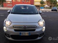 Usata Fiat 1600 120 CV (88 kW) 2015 Grigio Monovolume