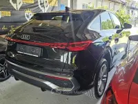 Nouvelle Audi Q5 Sportback S-Line 204 ch (150 kW) 2026 Noir SUV