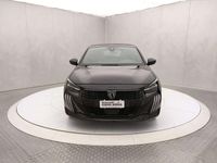 Usata Peugeot 208 GT 136 CV (100 kW) 2025 Nero Utilitaria