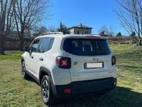 Usata Jeep Renegade 2016 SUV