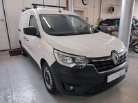 Usado Renault Kangoo 95 CV (69 kW) 2023 Blanco Monovolumen