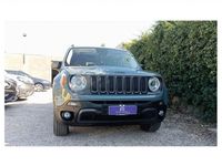 usata Jeep Renegade 2.0 Mjt 170CV 2.0 Mjt 170CV 4WD Active Drive Low Trailhawk