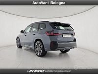 Usata BMW X1 M Sport 150 CV (110 kW) 2025 Grigio SUV