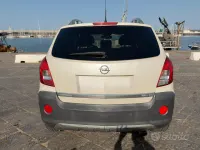 Usata Opel Antara Cosmo 163 CV (119 kW) 2012 Bianco SUV