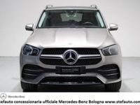 usata Mercedes 350 GLE (V167)d 4Matic Premium