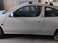 Usata Renault Mégane Coupé 107 CV (78 kW) 2002 Coupé