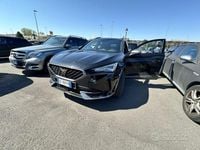 Usata Cupra Formentor 204 CV (150 kW) 2021 Nero SUV