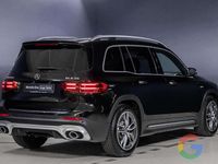 Usata Mercedes GLB35 Premium Plus 306 CV (225 kW) 2025 Nero SUV