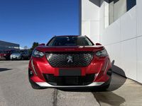 Usata Peugeot 2008 Allure 131 CV (96 kW) 2020 Rosso SUV