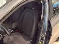 Usata BMW X2 125 CV (91 kW) 2022 Grigio SUV