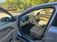 Usata Volvo S80 185 CV (136 kW) 2006 Grigio Berlina