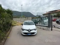 Usata Renault Clio IV 90 CV (66 kW) 2016 Berlina