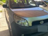 Usata Daihatsu Terios 105 CV (77 kW) 2006 Bluazzurro SUV