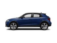 Nuova Audi A1 Ambiente 116 CV (85 kW) 2026 Blu navarra metallizzato nero mito metal SUV