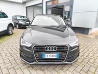 Usata Audi A3 Admired 110 CV (80 kW) 2015 Nero Berlina