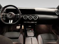 Usata Mercedes A180 Advanced Plus 116 CV (85 kW) 2023 Bianco Berlina