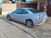 Usata Fiat Coupé 2000 Grigio Coupé