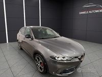 Usata Alfa Romeo Tonale Veloce 160 CV (117 kW) 2024 Grigio SUV
