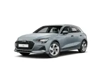 Nuova Audi A3 Advanced Plus 150 CV (110 kW) 2026 Grigio freccia perla Berlina