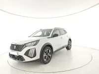 Używany Peugeot 2008 Allure 101 KM (74 kW) 2025 Biały SUV