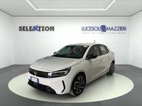 Nuova Opel Corsa Edition 100 CV (73 kW) 2025 Bianco Utilitaria