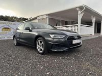 Usata Audi A4 Ambiente 163 CV (119 kW) 2022 Monsoon Station wagon
