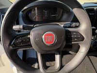 Usado Fiat Ducato 33 140 HP (102 kW) 2023 Branco Van