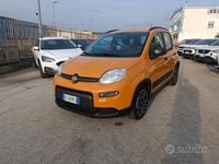Usata Fiat Panda City Life 70 CV (51 kW) 2021 Utilitaria